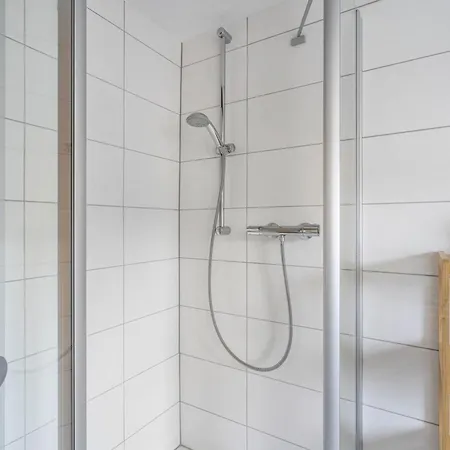 Apartman Riekeshof *
