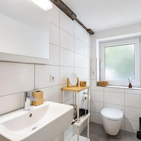 Riekeshof Apartman Schmallenberg