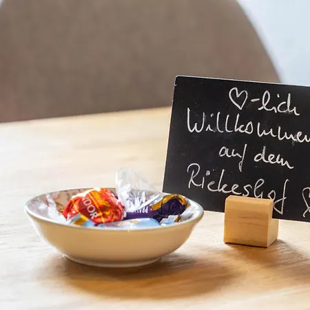 Apartman Riekeshof *
