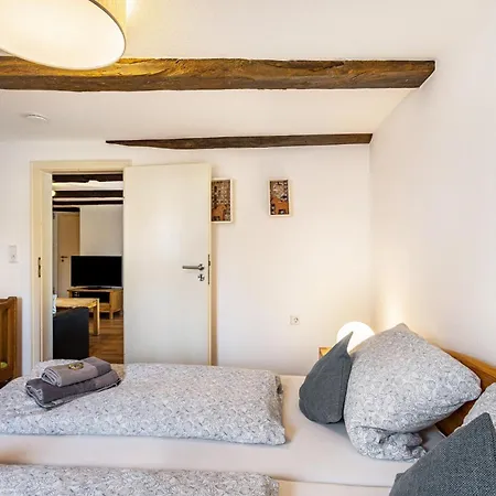 Riekeshof Apartman