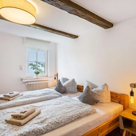 Apartman Riekeshof