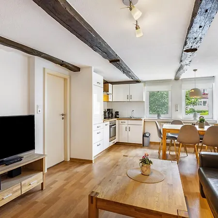 Apartman Riekeshof *