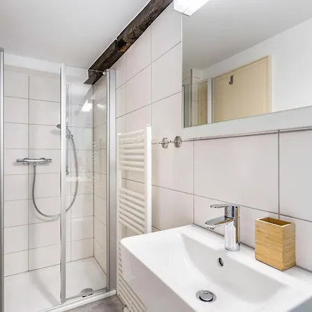Apartman Riekeshof
