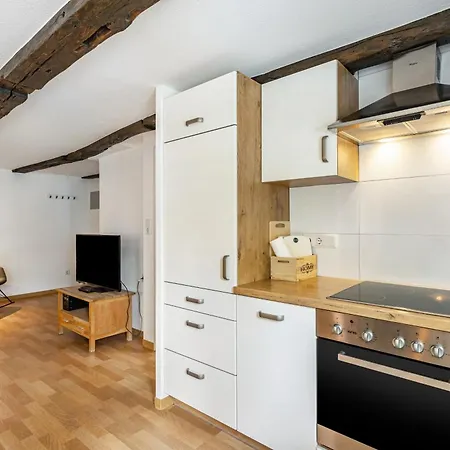 Apartman Riekeshof Schmallenberg