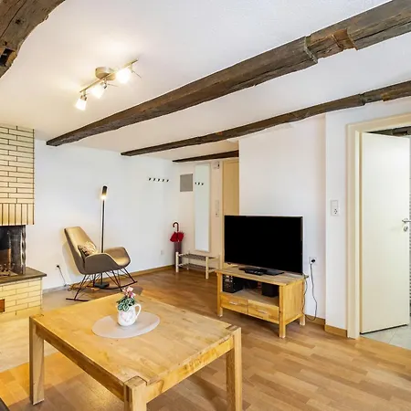 Riekeshof Apartman *