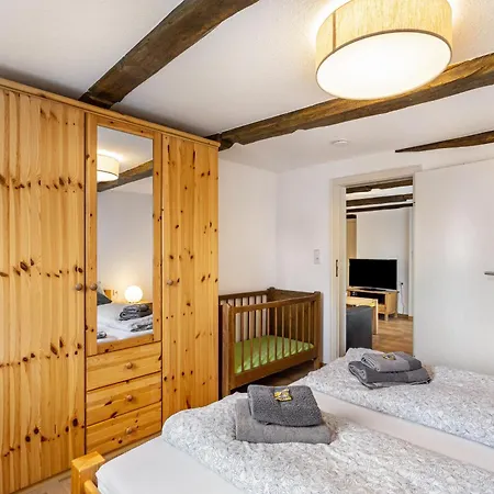 Apartman Riekeshof *