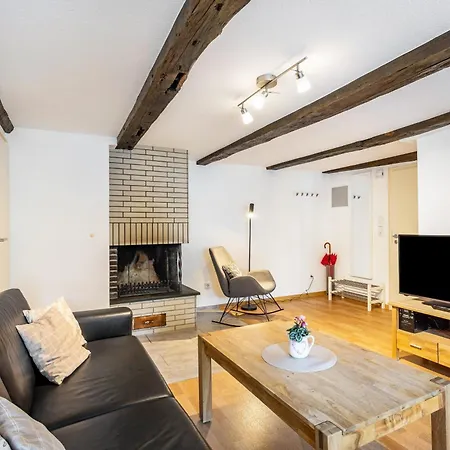 Apartman Riekeshof Schmallenberg