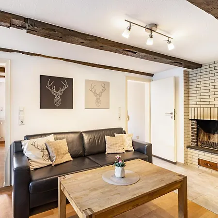 Riekeshof Apartman