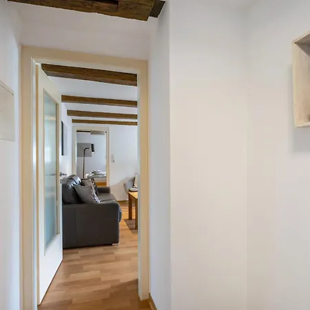 Apartman Riekeshof Schmallenberg
