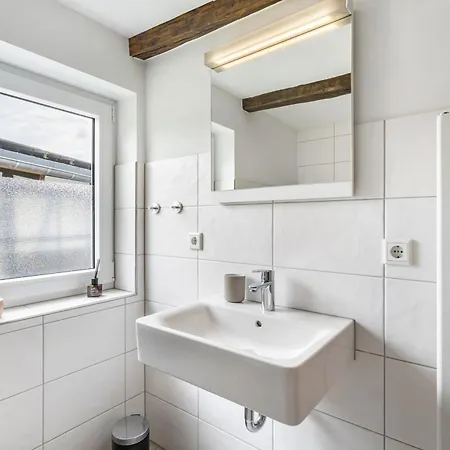 Riekeshof Apartman *