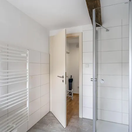 Apartman Riekeshof Schmallenberg