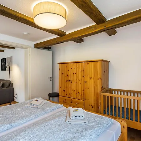 Apartman Riekeshof *