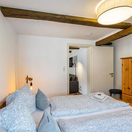 Riekeshof Apartman Schmallenberg