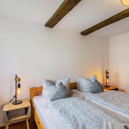 Riekeshof Apartman Schmallenberg