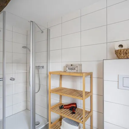 Apartman Riekeshof *