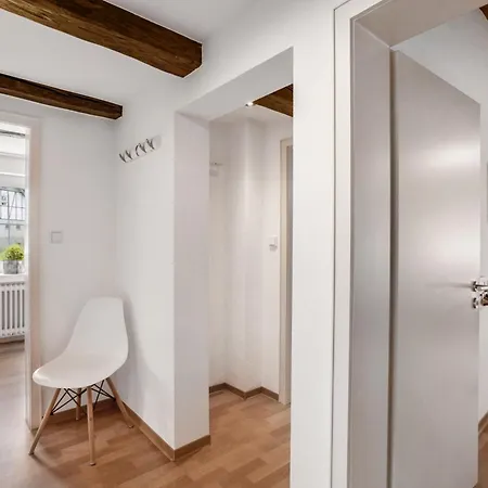 Riekeshof Appartement Schmallenberg