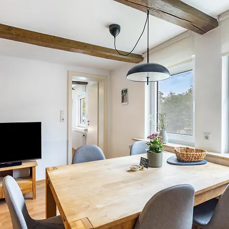 Riekeshof Apartman