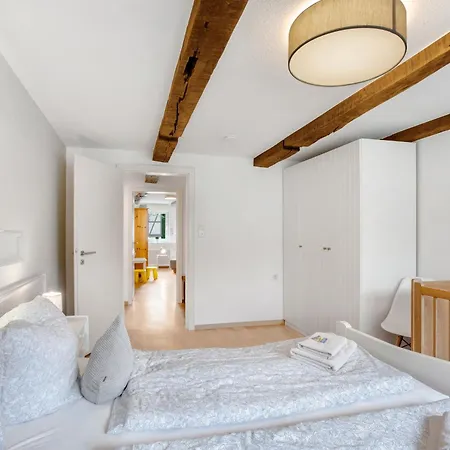 Apartmán Riekeshof Schmallenberg