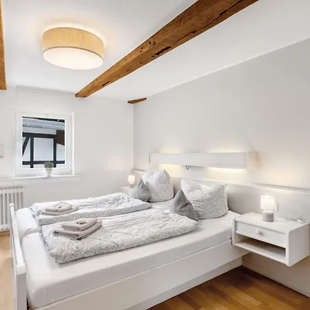 Riekeshof Apartamento Schmallenberg