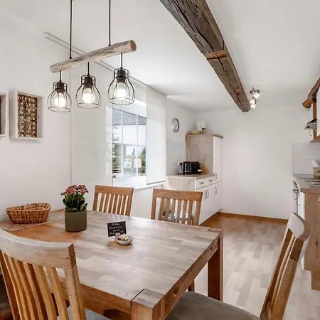 Riekeshof Appartement Schmallenberg
