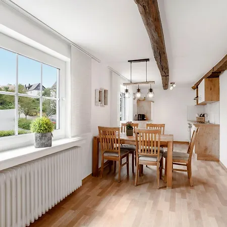Apartmán Riekeshof *