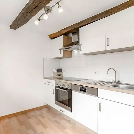 Riekeshof Apartmán Schmallenberg