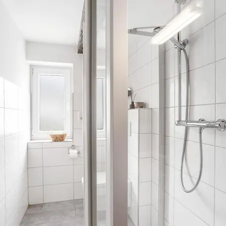 Apartamento Riekeshof Schmallenberg