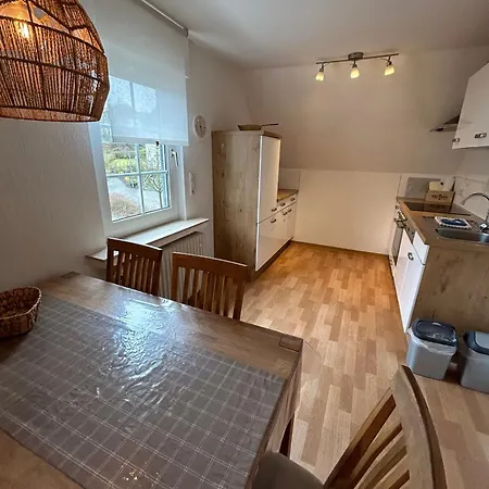 Appartement Riekeshof