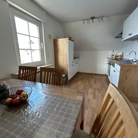 Riekeshof Appartement