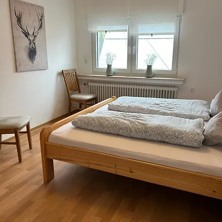 Appartement Riekeshof