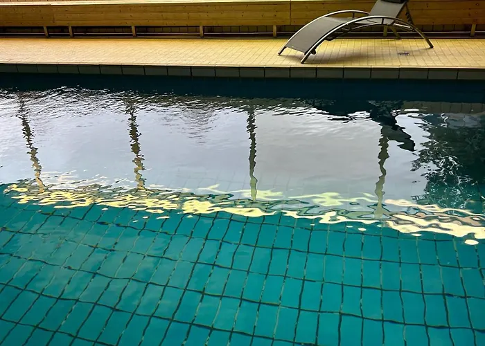 Apartment Riekeshof Schmallenberg