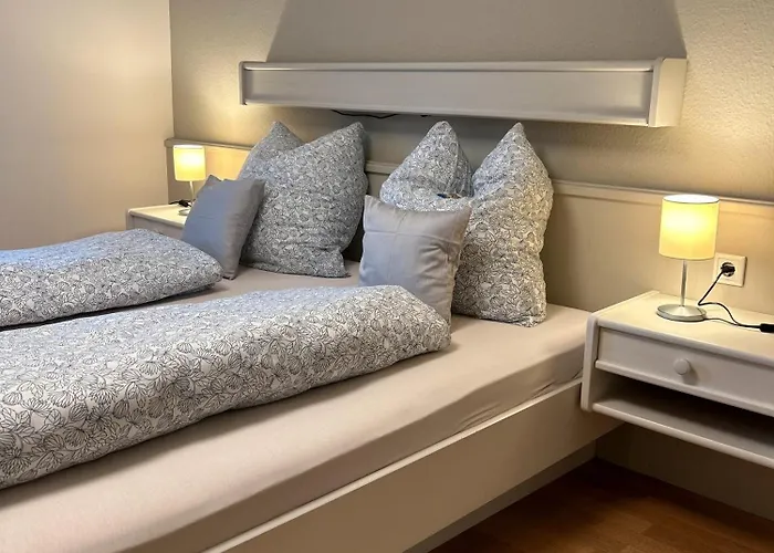 Riekeshof Apartment *