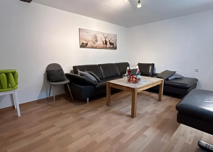 Apartment Riekeshof Schmallenberg