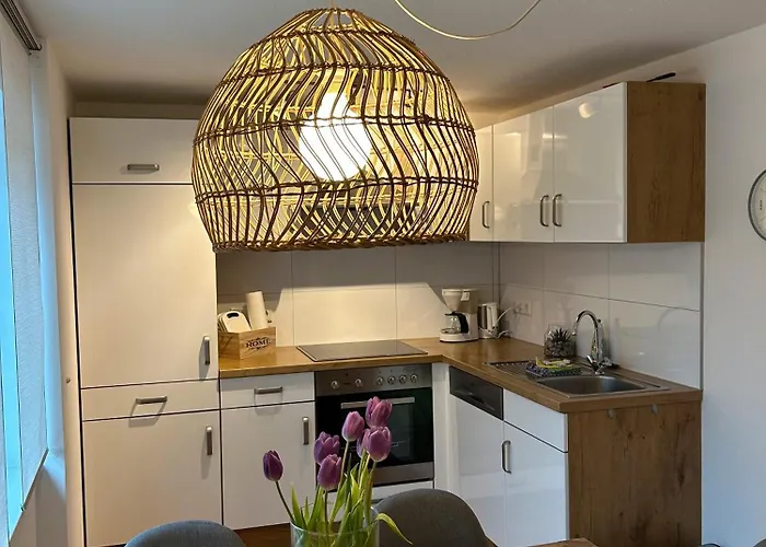 Apartment Riekeshof Schmallenberg