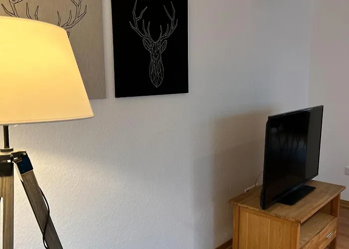 Apartment Riekeshof Schmallenberg