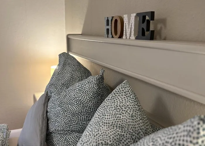 Apartment Riekeshof *