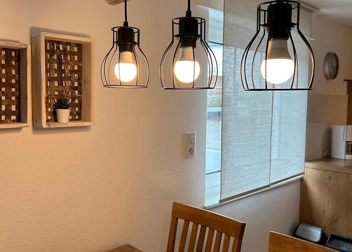 Apartment Riekeshof Schmallenberg