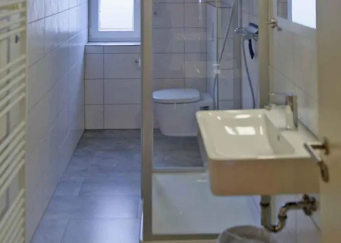 Riekeshof Apartment Schmallenberg