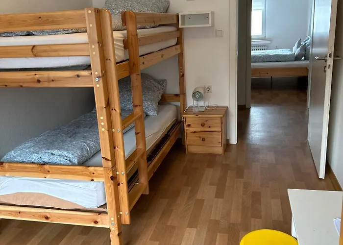 Apartment Riekeshof Schmallenberg