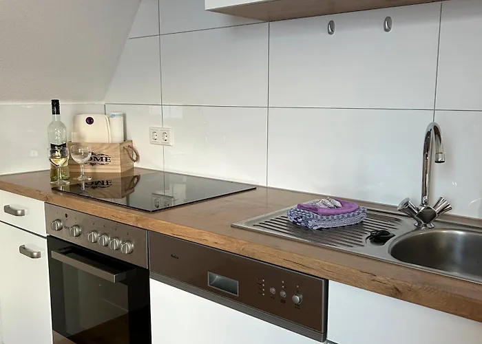 Apartment Riekeshof *