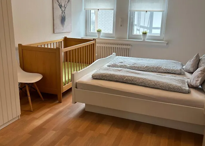 Riekeshof * Schmallenberg